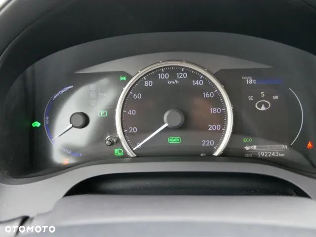 Lexus CT 200h Limited Edition - 24