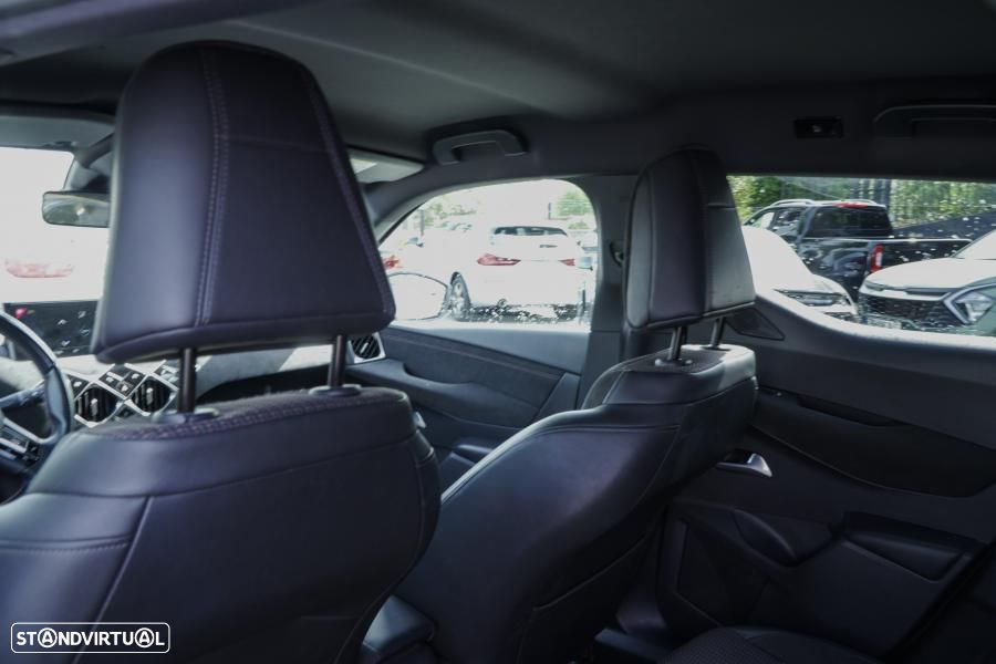 DS DS3 Crossback 1.5 BlueHDi Performance Line - 18