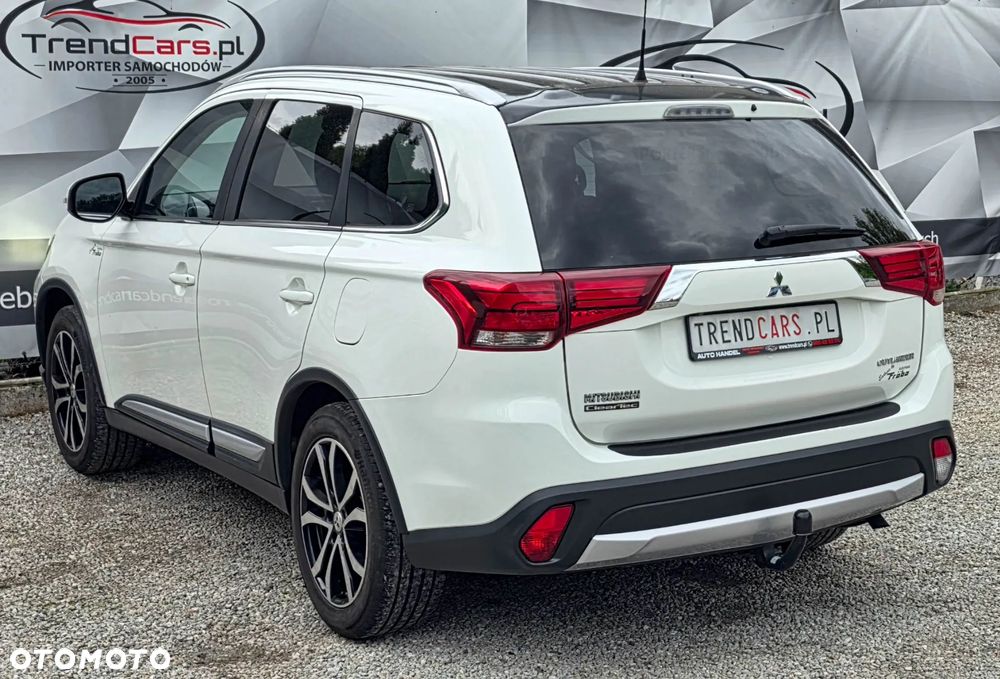 Mitsubishi Outlander 2.0 2WD Active - 7