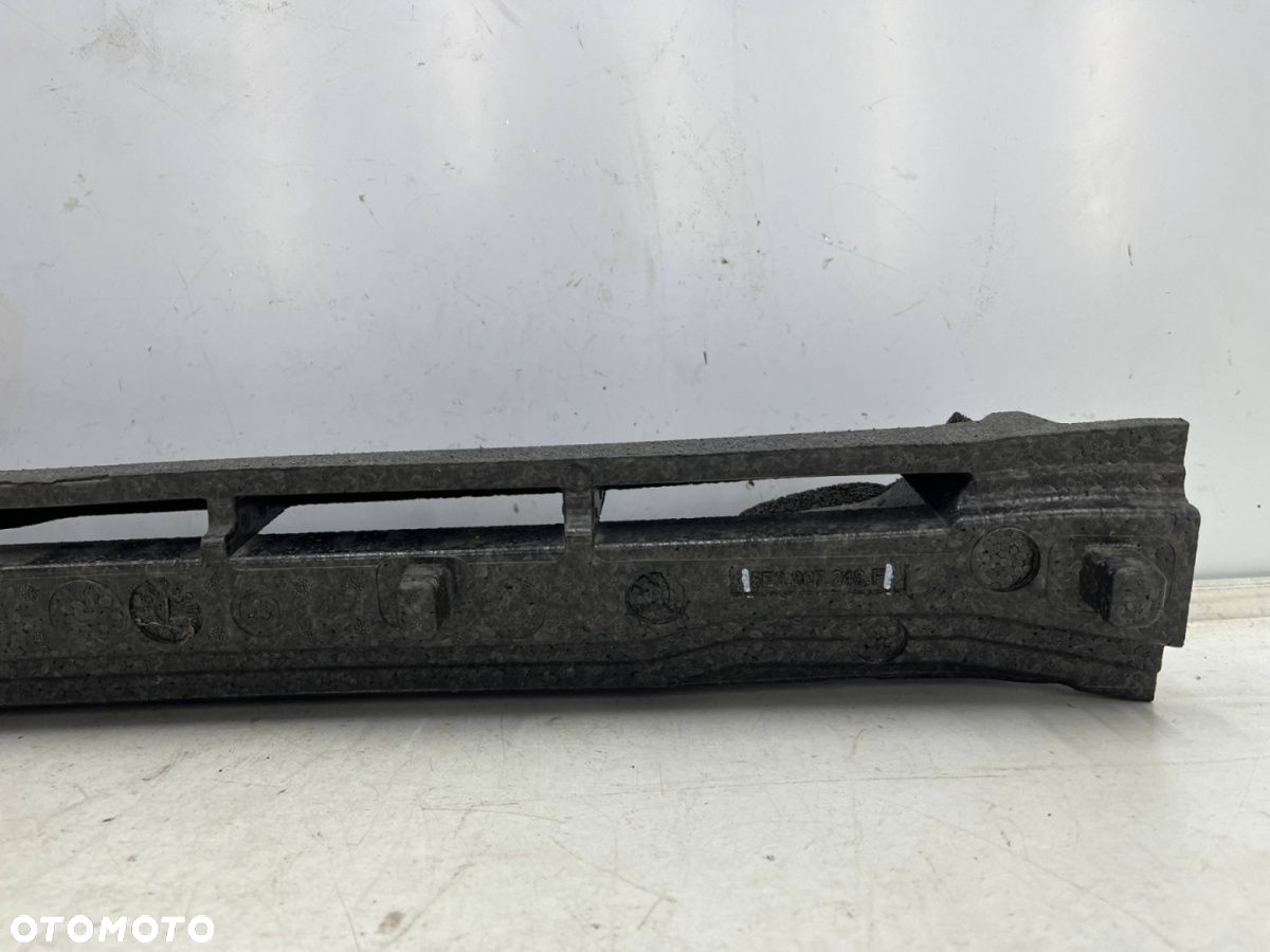 Absorber zderzaka Skoda Octavia 4 IV 19-24r. przednia belka pianka styropian przód 5e3807248f - 12