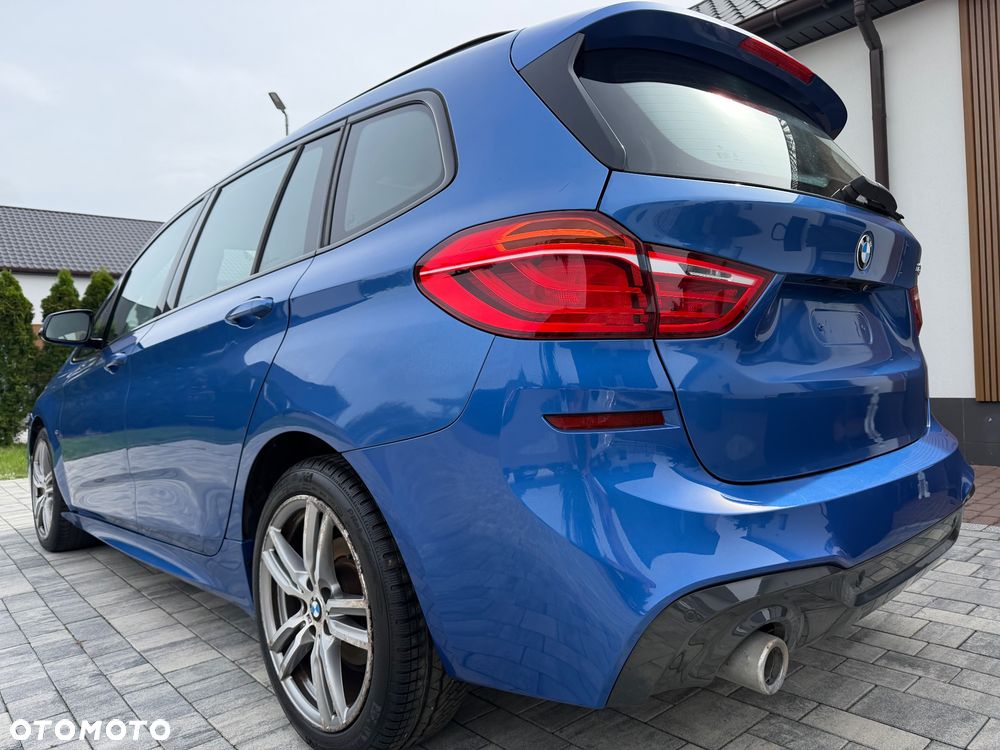 BMW Seria 2 - 6