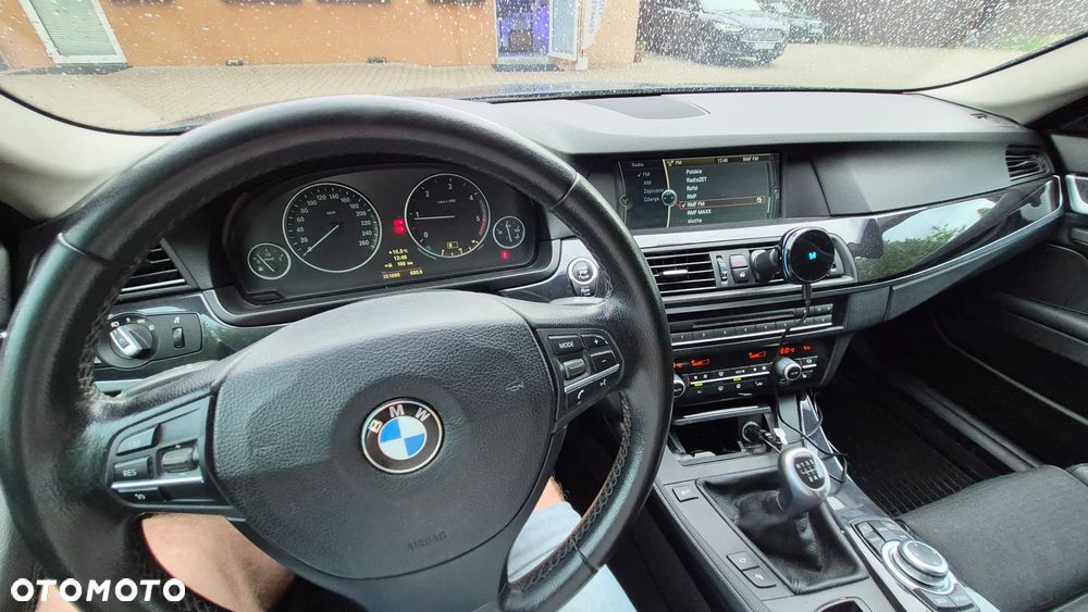 BMW Seria 5 - 17