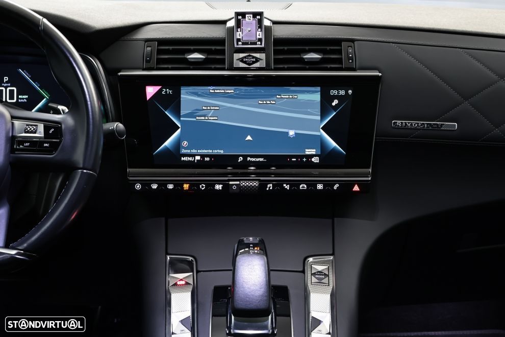 DS DS7 Crossback E-Tense Rivoli EAT8 - 19