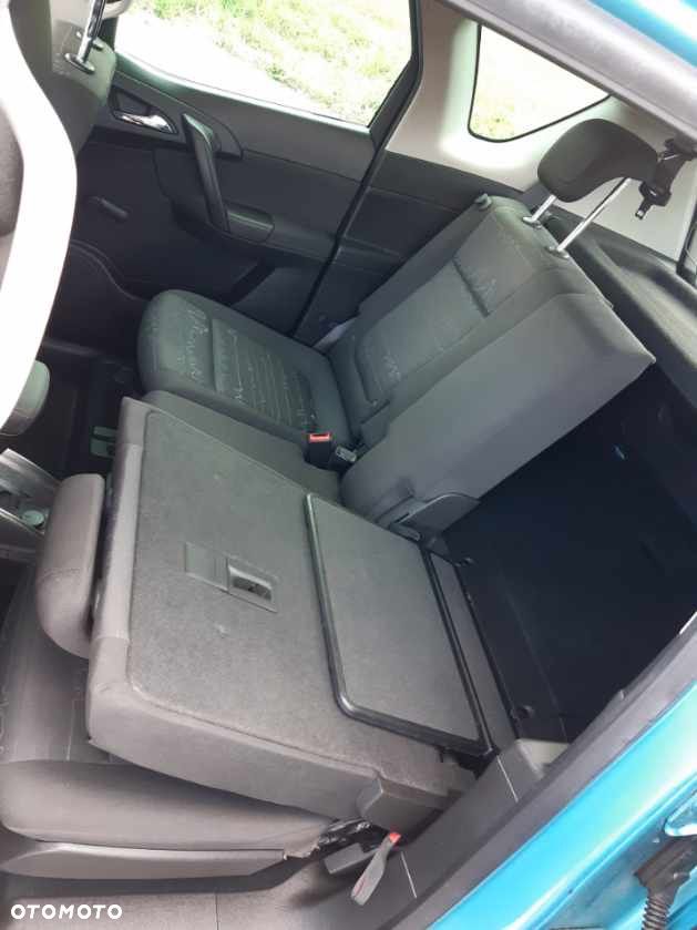Opel Meriva - 16