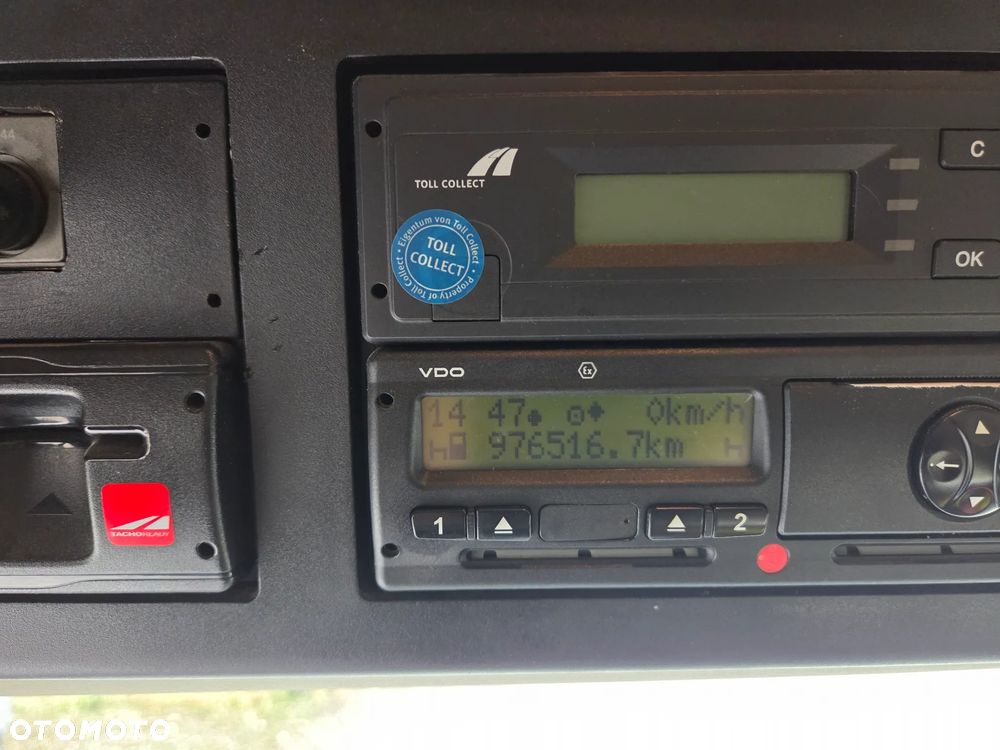 Mercedes-Benz Actros 1845 - 15