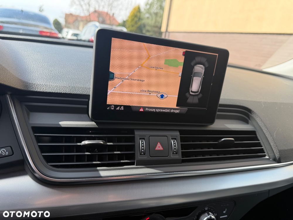 Audi Q5 35 TDI S tronic sport - 17