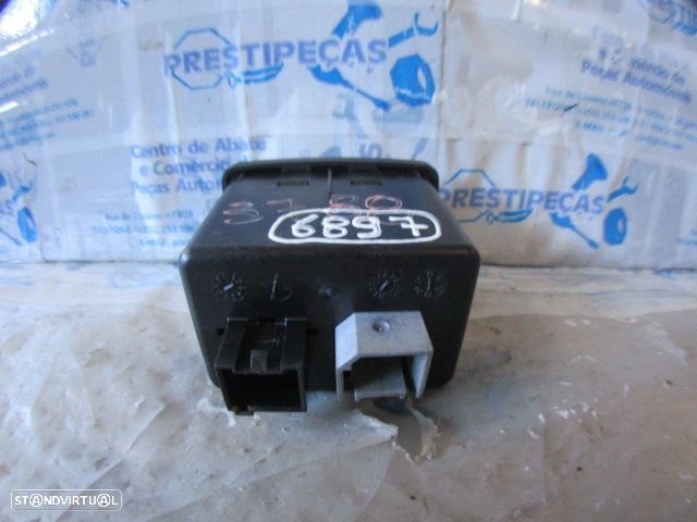 Modulo 07357169260 FIAT TIPO 2 FASE 2 2020 1.3JTD 95CV 5P BRANCO Módulo USB - 2