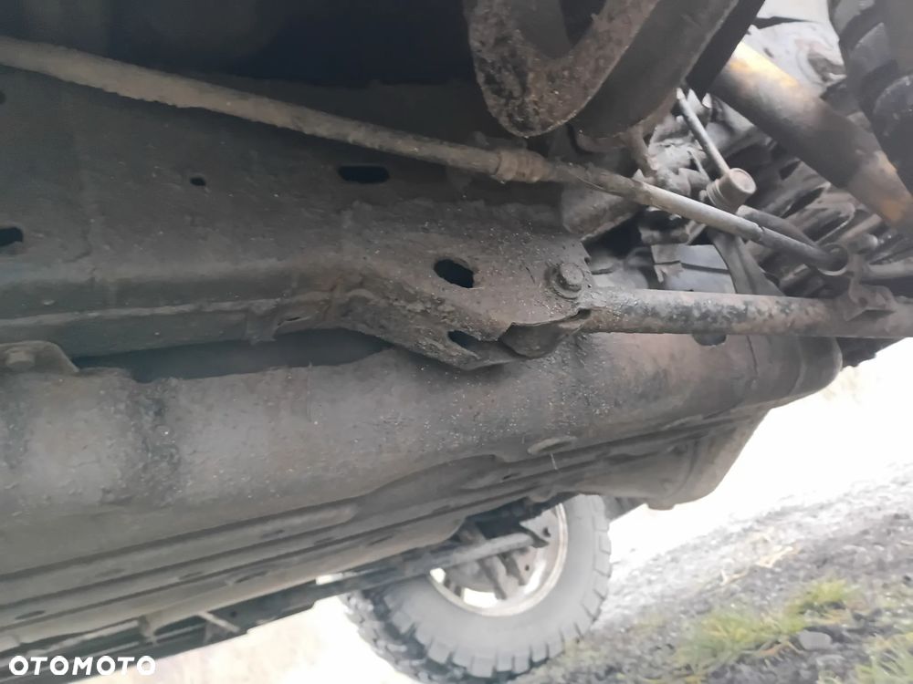 Toyota Land Cruiser 3.0 D Luna - 17