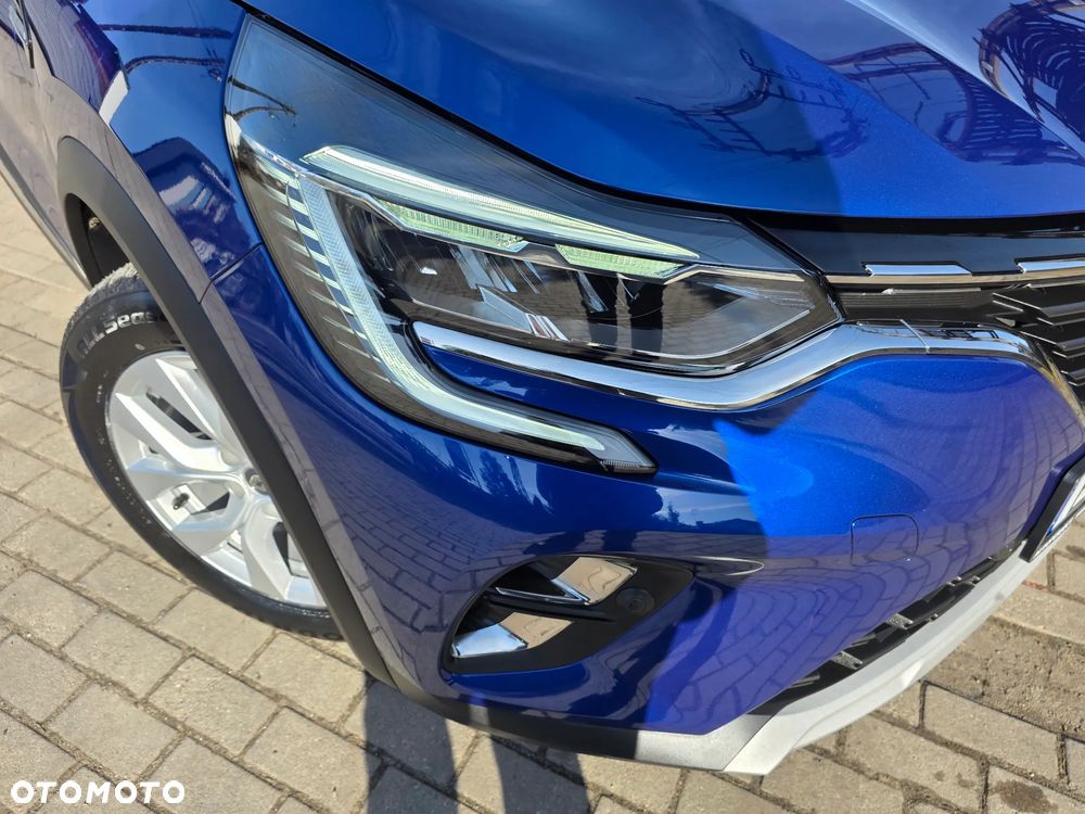 Renault Captur TCe 100 INTENS - 10