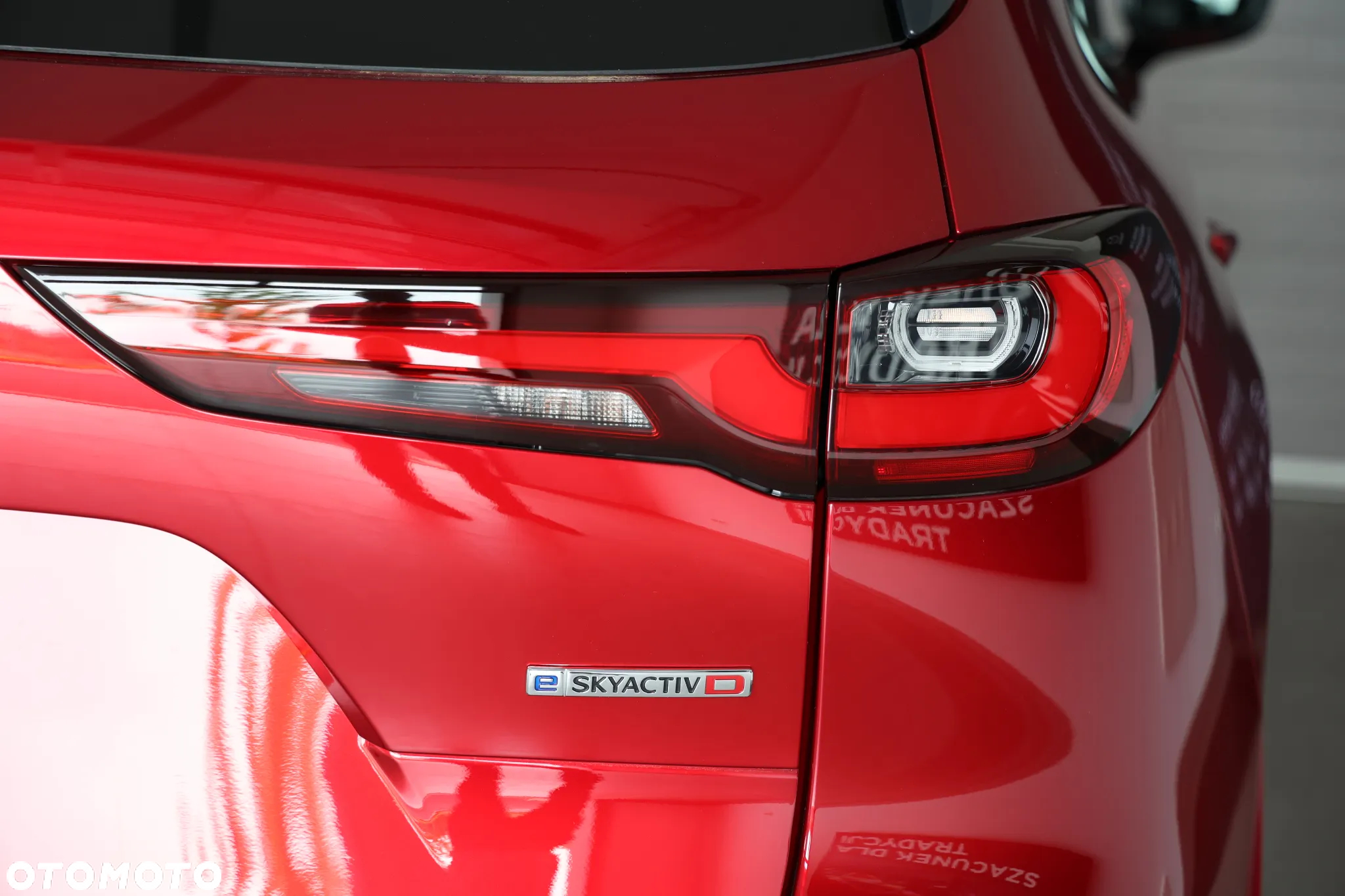 Mazda CX-60 - 13