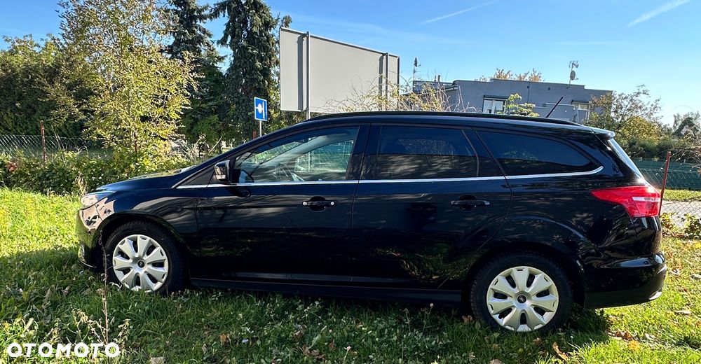 Ford Focus - 1