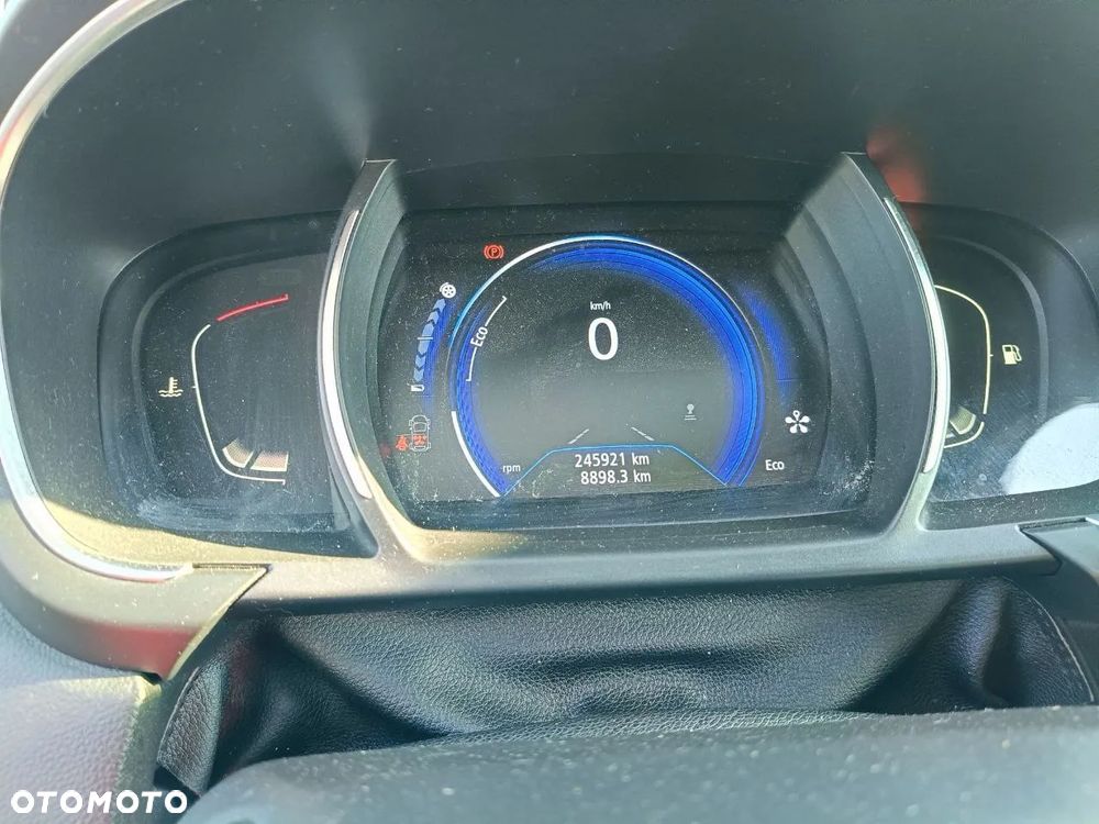 Renault Scenic 1.7 Blue dCi Intens - 7