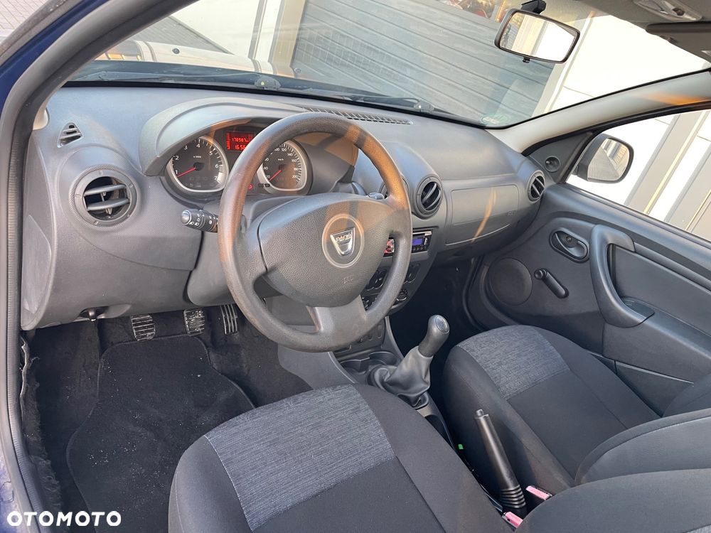 Dacia Duster - 10