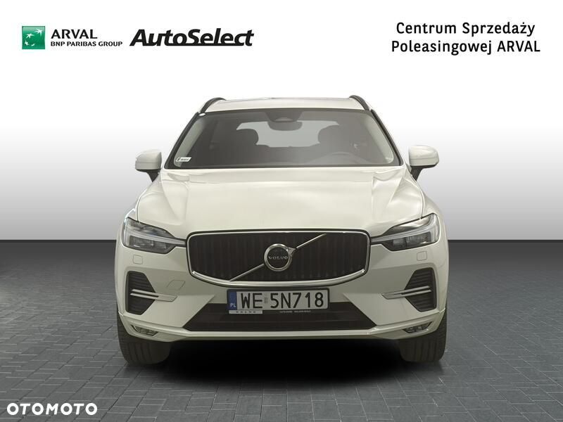 Volvo XC 60 B4 B Momentum Pro - 10