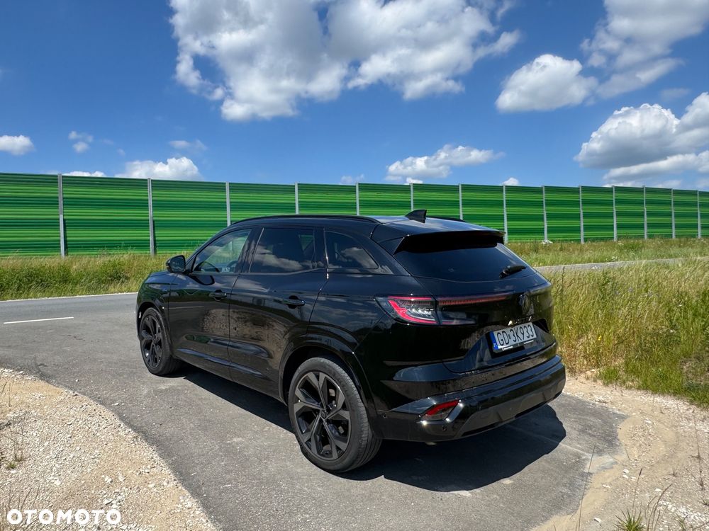 Renault Austral 1.3 TCe mHEV Techno esprit Alpine - 3