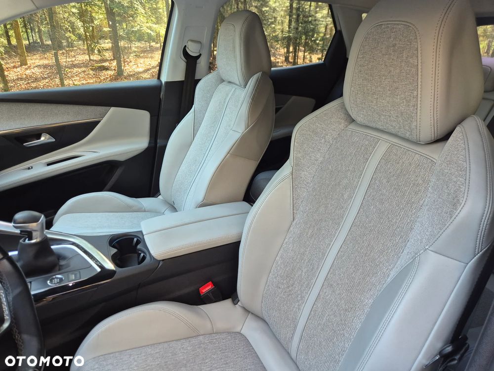 Peugeot 3008 BlueHDi 130 Stop & Start Allure - 24