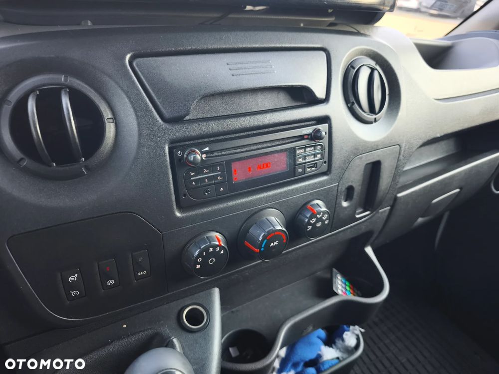Renault MASTER - 7