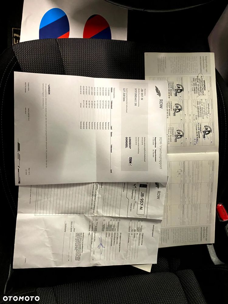 Hyundai i30 1.6 GDI Classic - 22