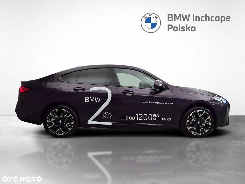 BMW Seria 2 - 6