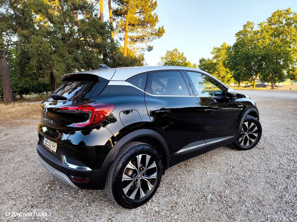 Renault Captur 1.0 TCe Techno - 6
