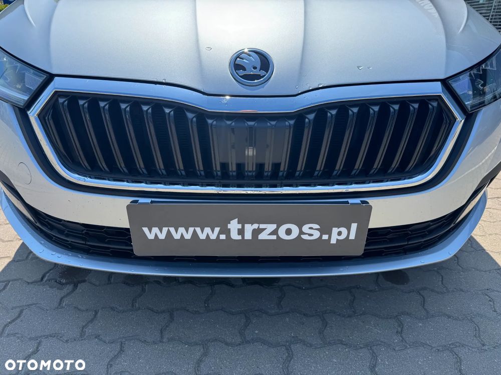 Skoda Octavia 2.0 TDI Ambition - 5