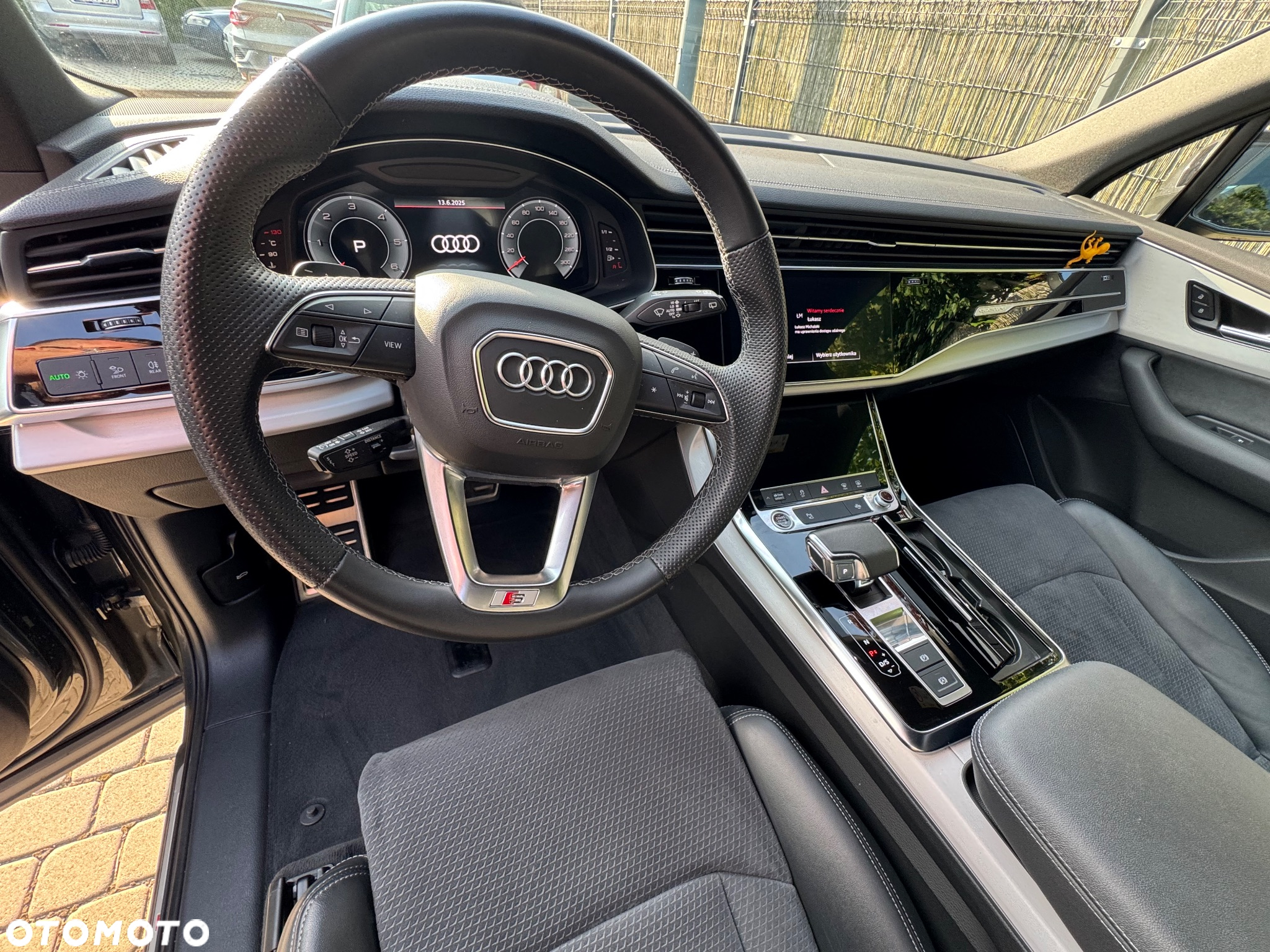 Audi Q7 - 10