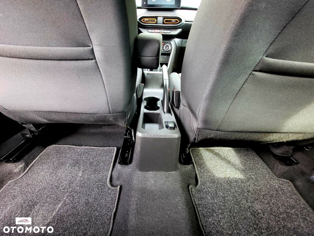 Dacia Sandero Stepway - 11