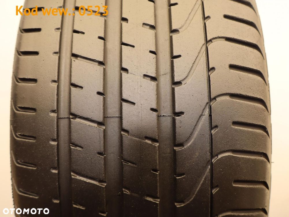 Pirelli P Zero - 225/35 R19 - 2