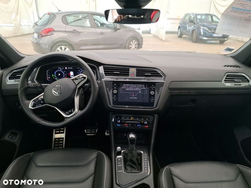 Volkswagen Tiguan 1.4 eHybrid OPF DSG R-Line - 7