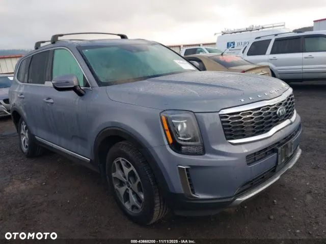 Kia Telluride