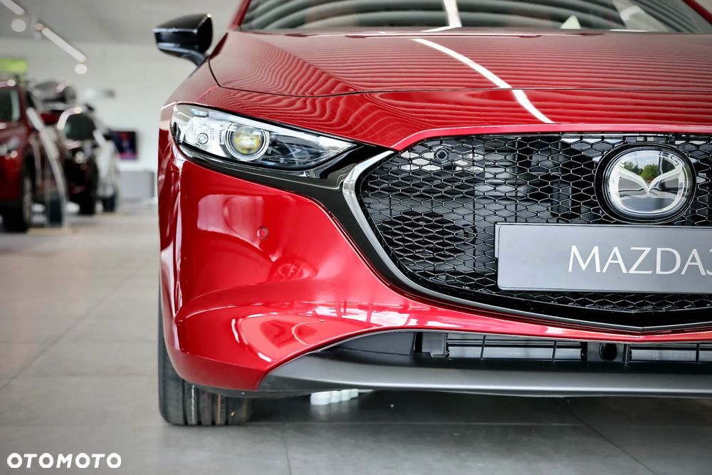 Mazda 3 - 5