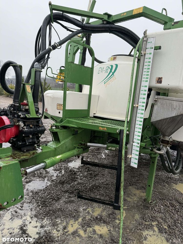 Inny GM-R2600 12/24 - 6