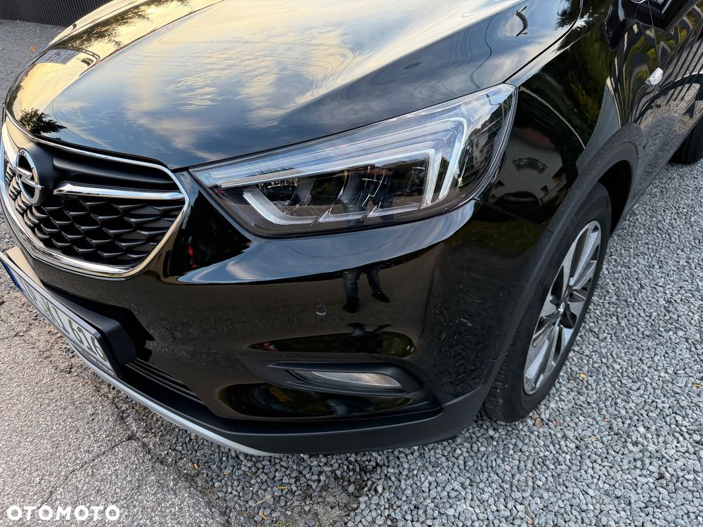 Opel Mokka 1.4 Turbo ecoFLEX Start/Stop Color Innovation - 10
