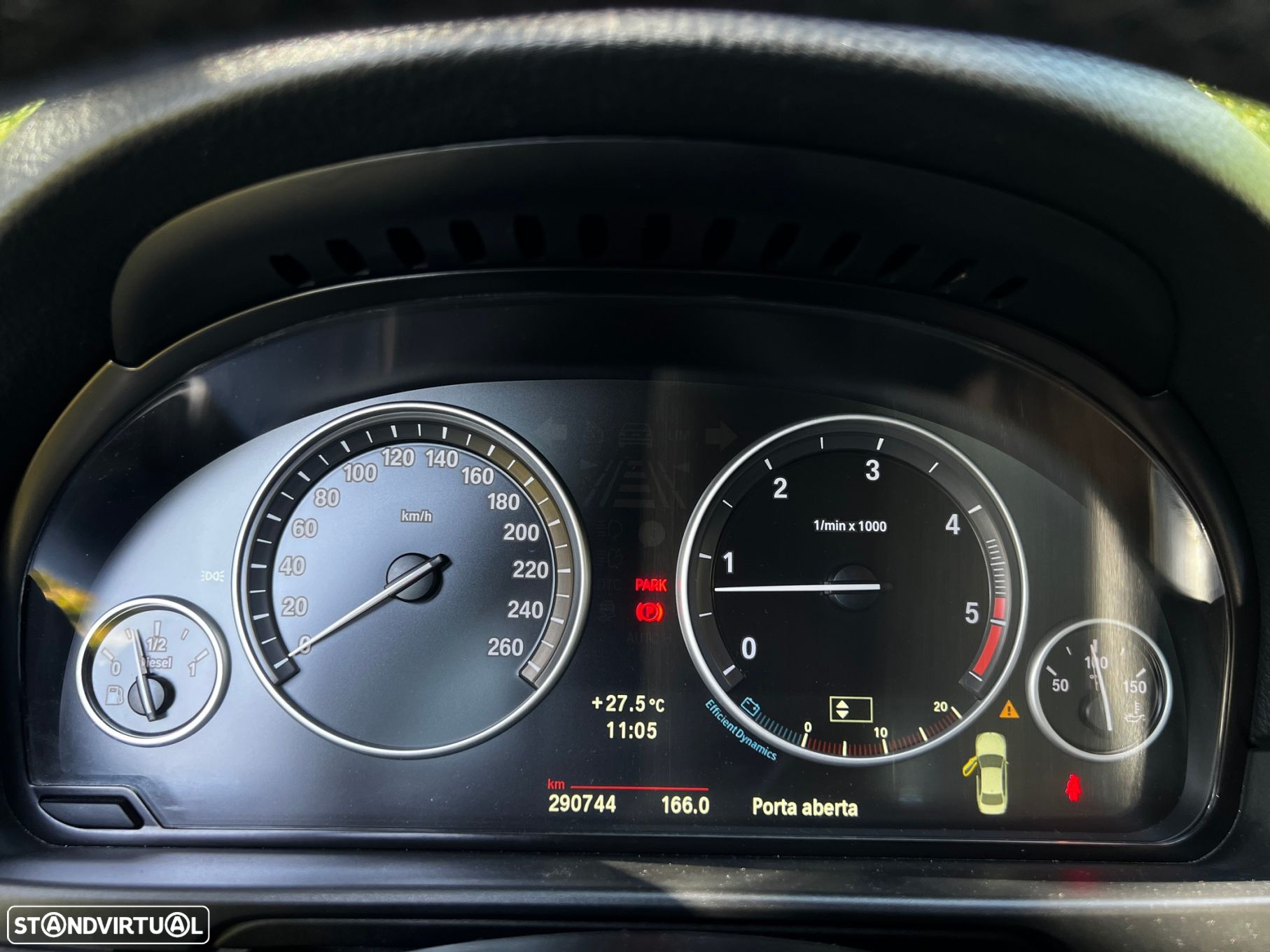 BMW 525 d - 31