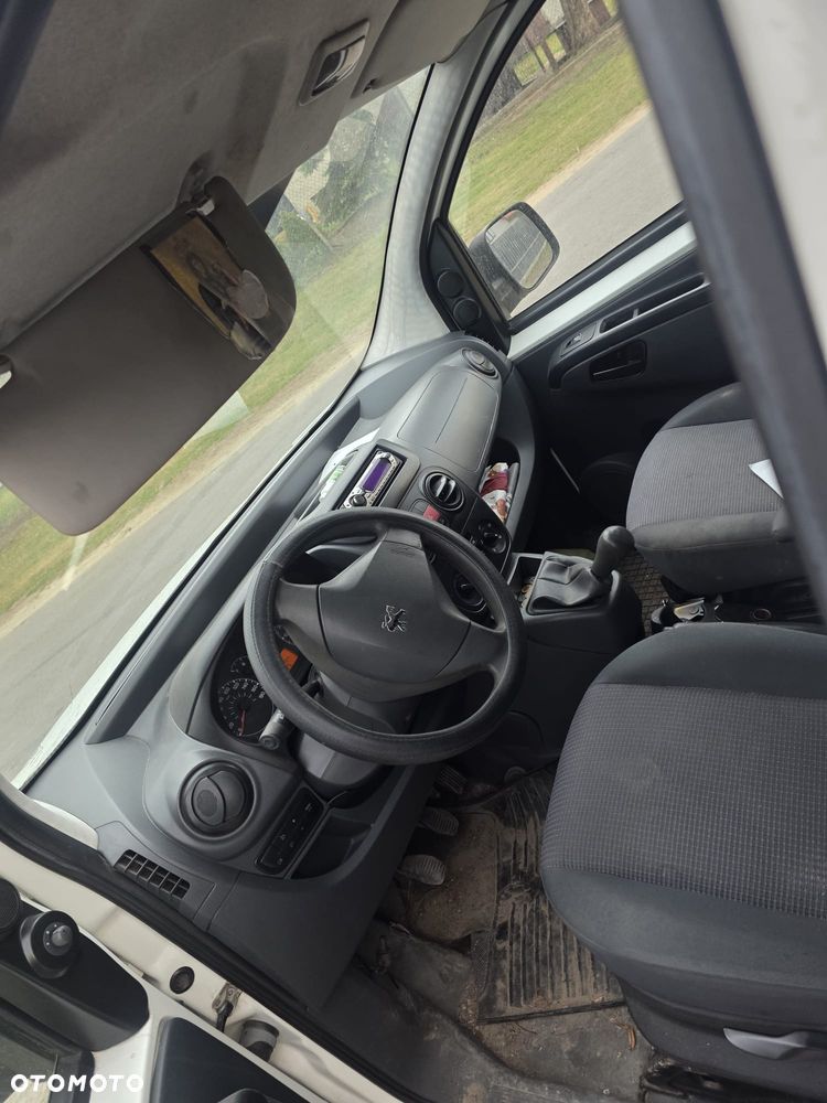 Peugeot Bipper - 6
