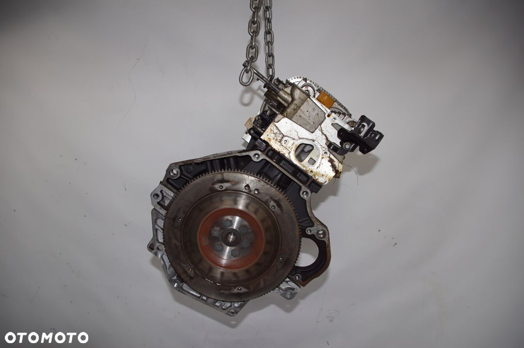 SILNIK SŁUPEK OPEL CORSA E 1.2 D12XEL - 3