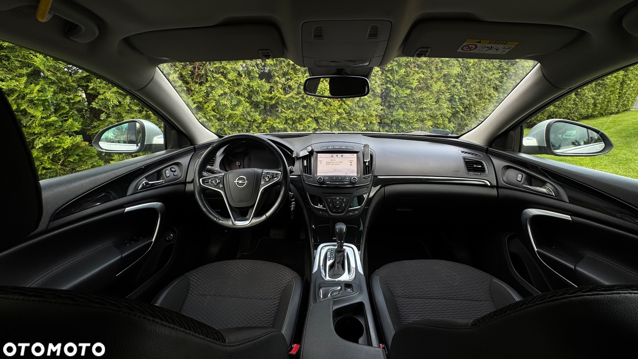 Opel Insignia 2.0 CDTI Cosmo - 5