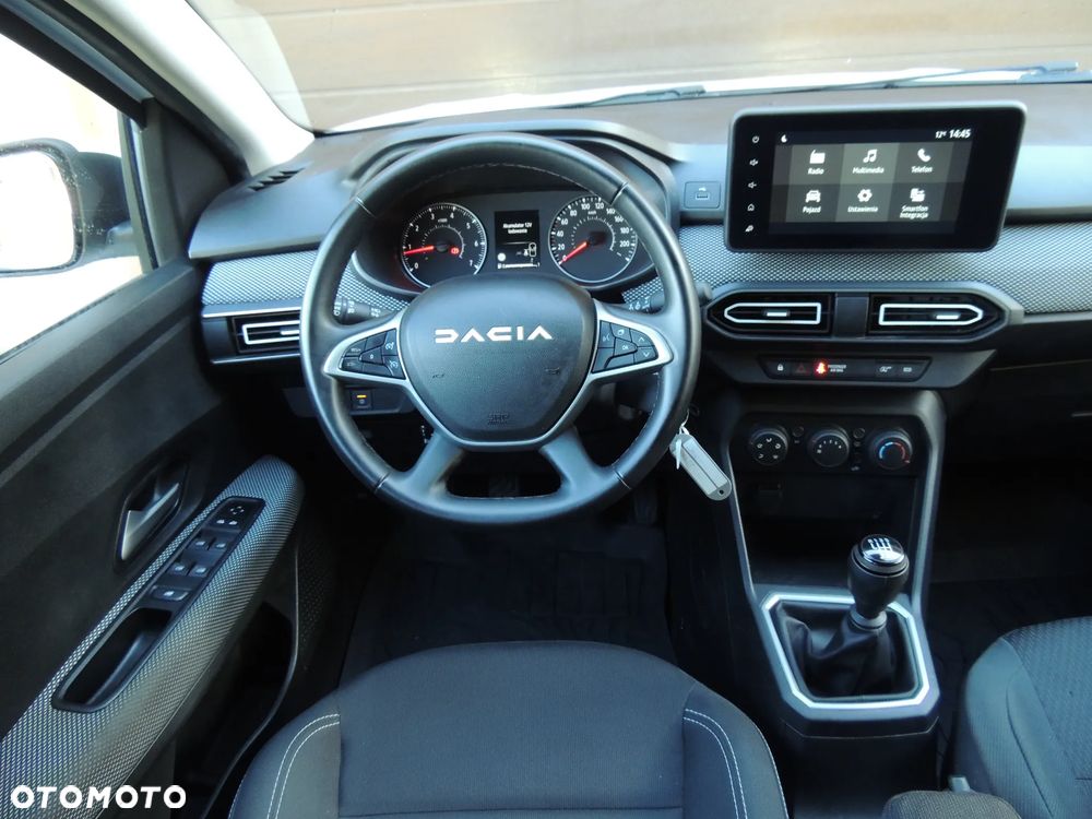 Dacia Jogger 1.0 TCe Extreme - 22