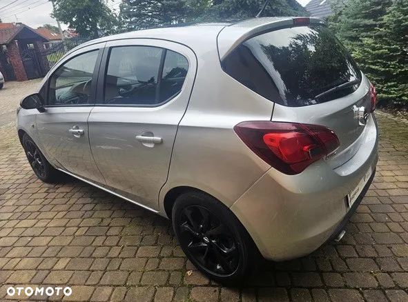 Opel Corsa - 10
