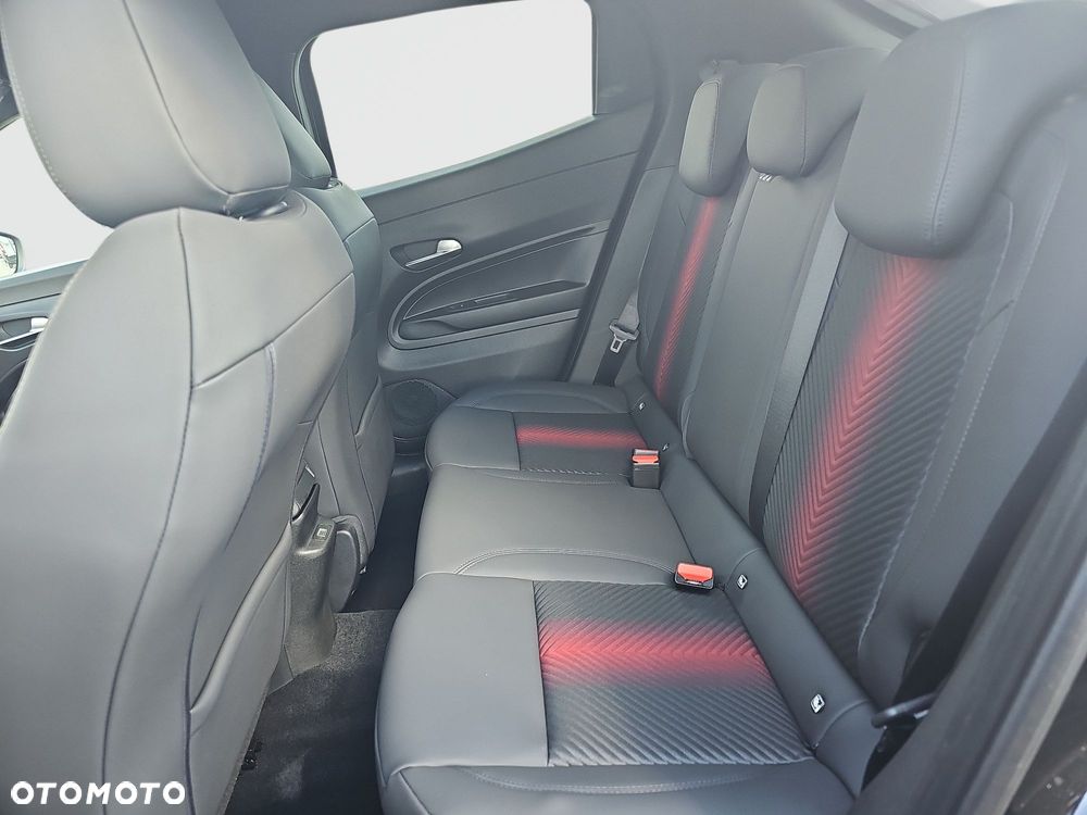 Alfa Romeo Junior 1.2 mHEV Ti eDCT - 23