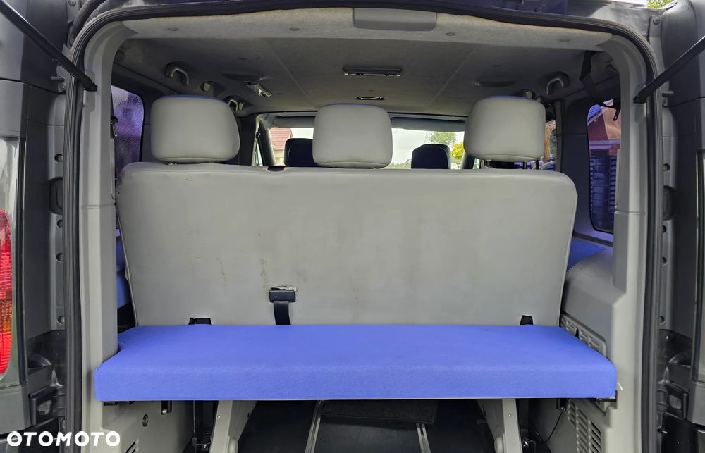 Opel Vivaro 1.9 CDTI L1H1 Life - 19
