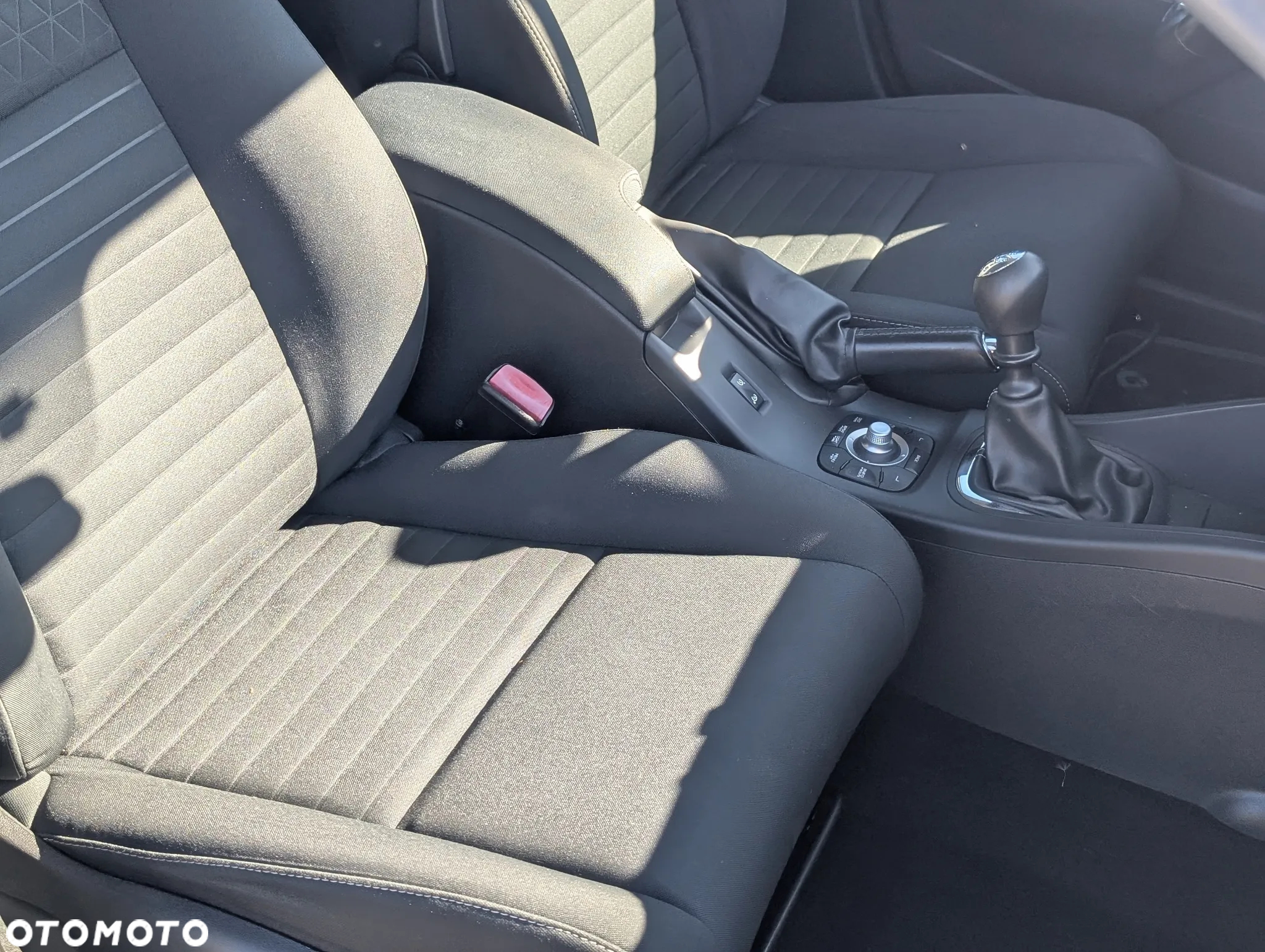 Renault Megane 1.5 dCi Limited - 13