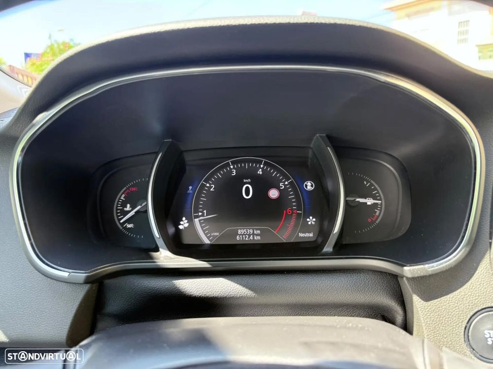 Renault Mégane 1.3 TCe Bose Edition - 42