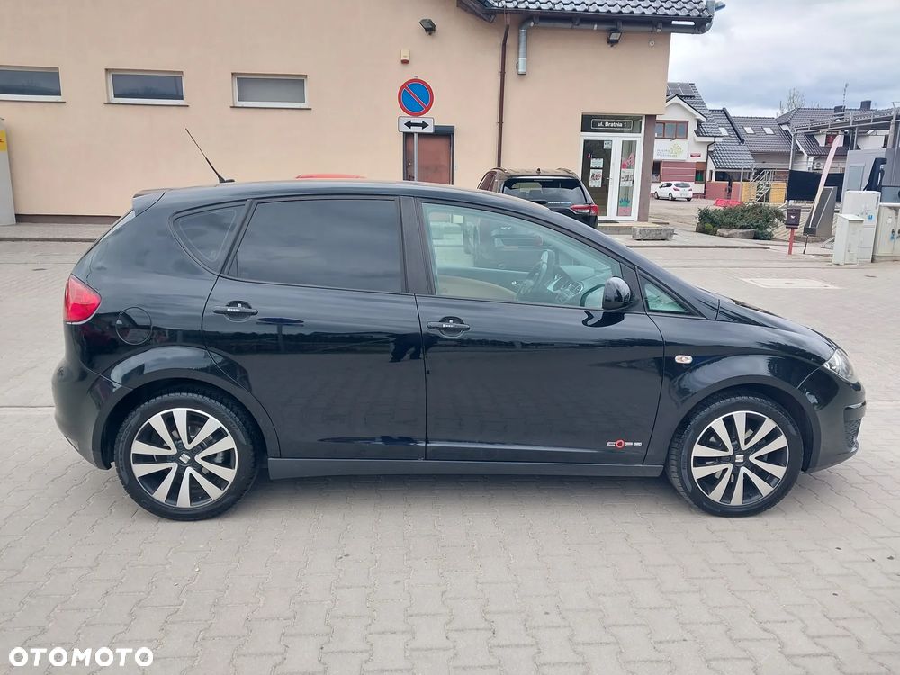 Seat Altea 1.6 TDI DPF CR Ecomotive Style - 2