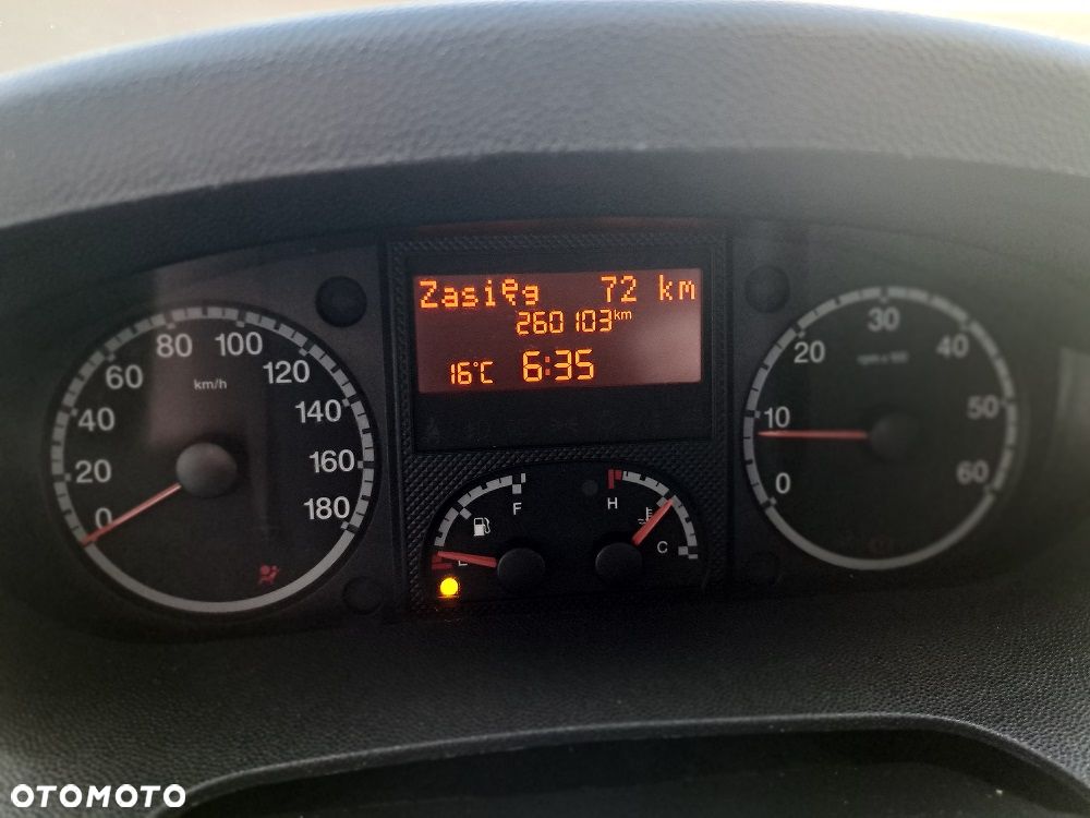 Citroën jumper - 20