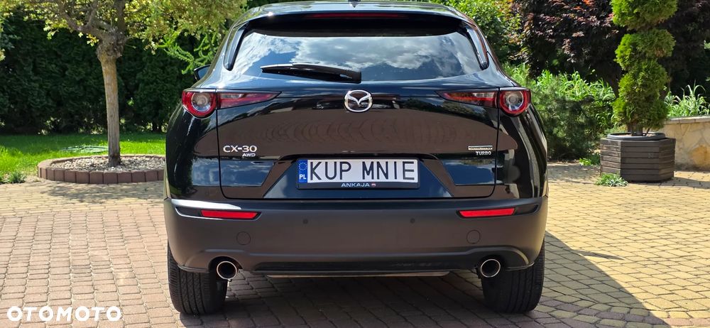 Mazda CX-30 - 31