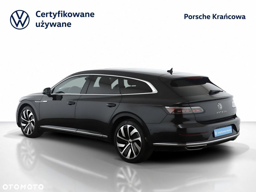 Volkswagen Arteon Shooting Brake - 3