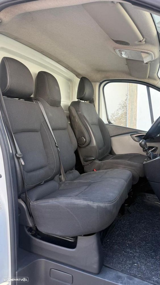 Renault Trafic - 7