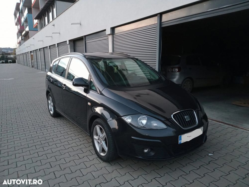 Seat Altea XL - 2
