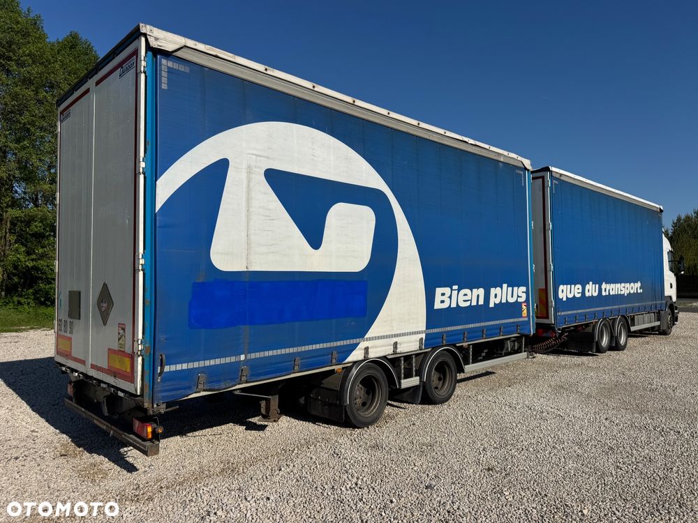 Scania - 4